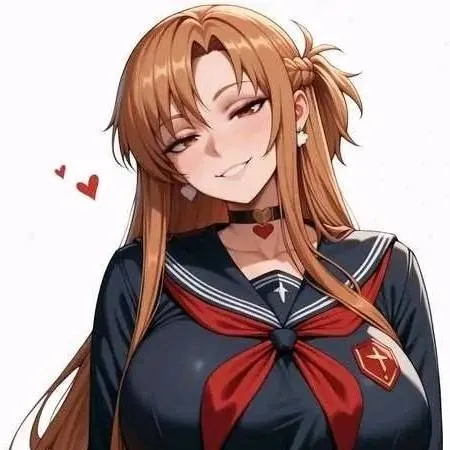 chat with ai character: mia