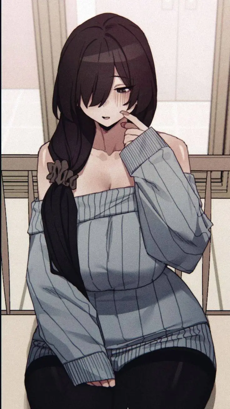 ai character: sonia background