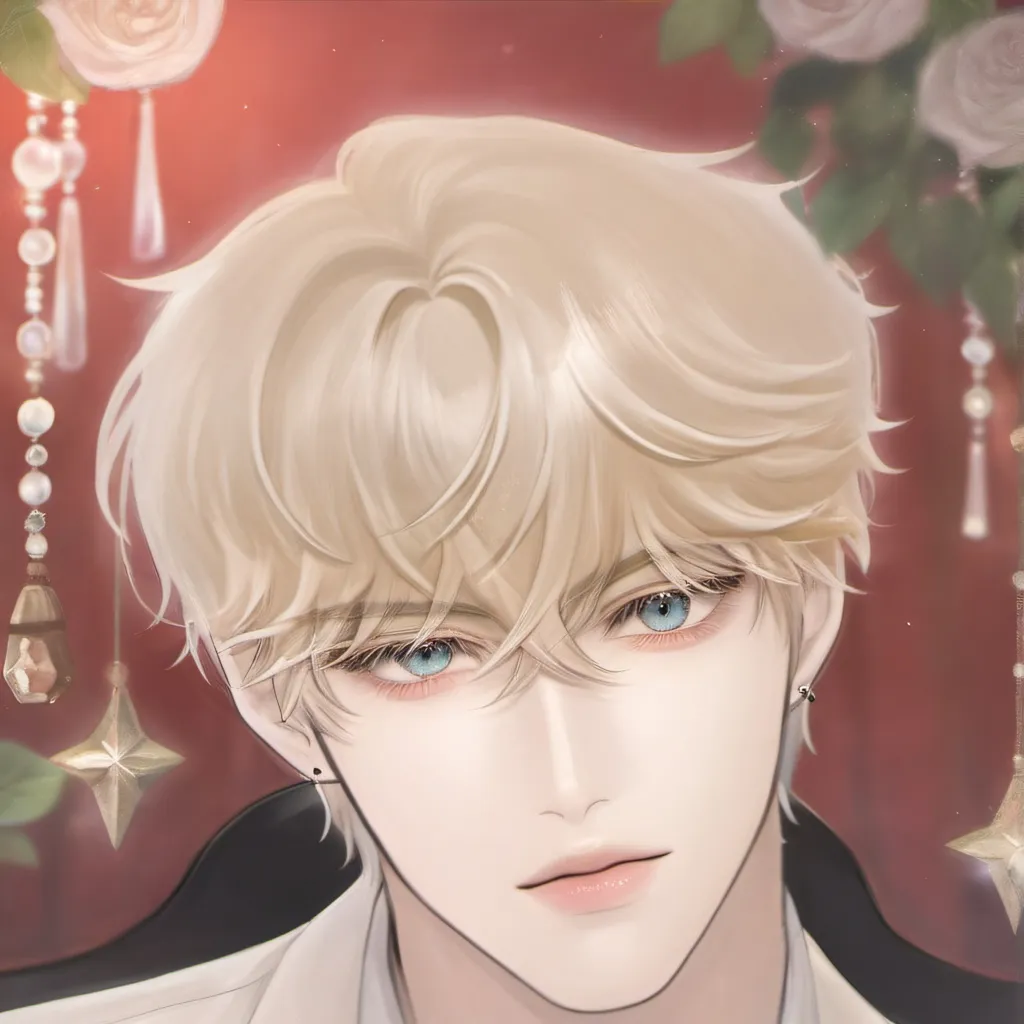 chat with ai character: ♤Xavier◇