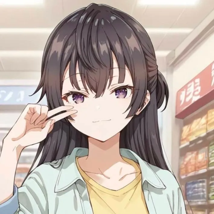 chat with ai character: Roshidere 