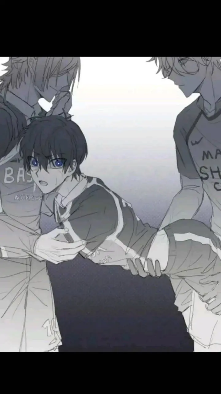 ai character: I x N x K background