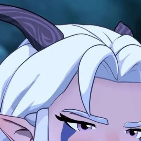 chat with ai character: Rayla