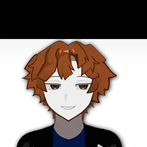 chat with ai character: Felix 