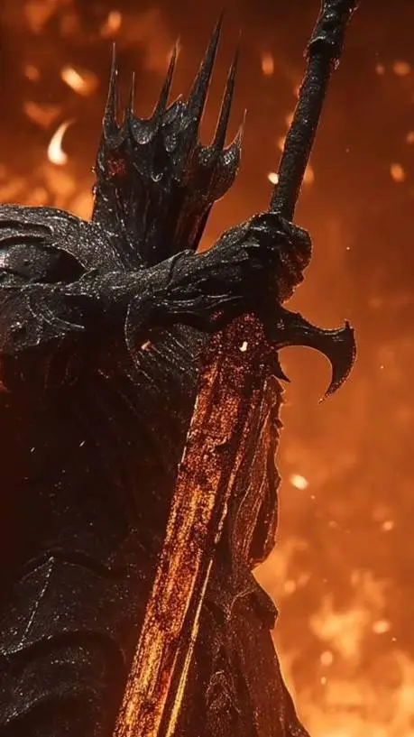 Talkie AI - Chat with Diego | Fire Lord
