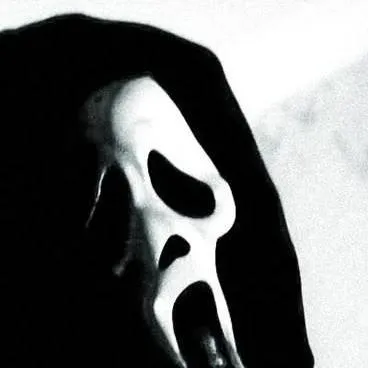 chat with ai character: GHOST FACE 🔪 | 2.0