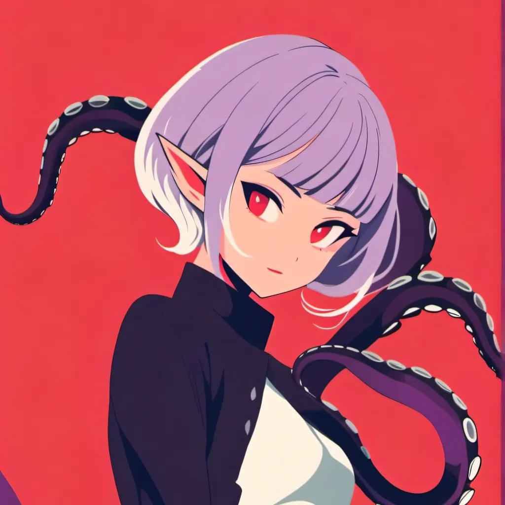 chat with ai character: Ahtu 