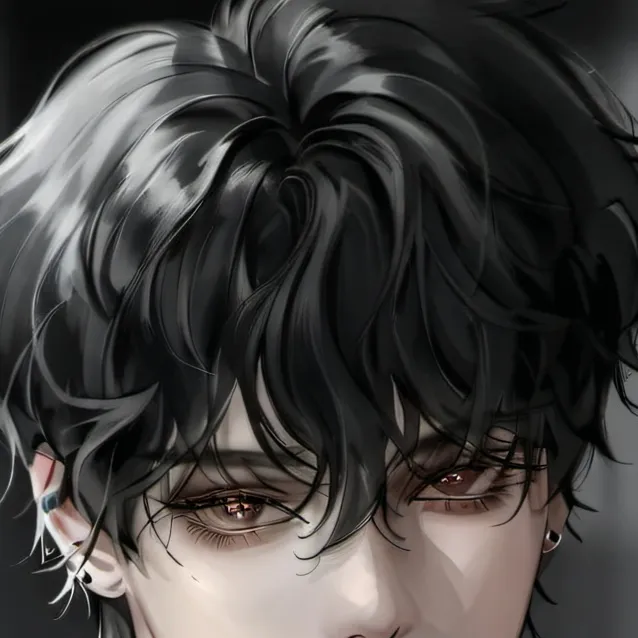 chat with ai character: Jacob