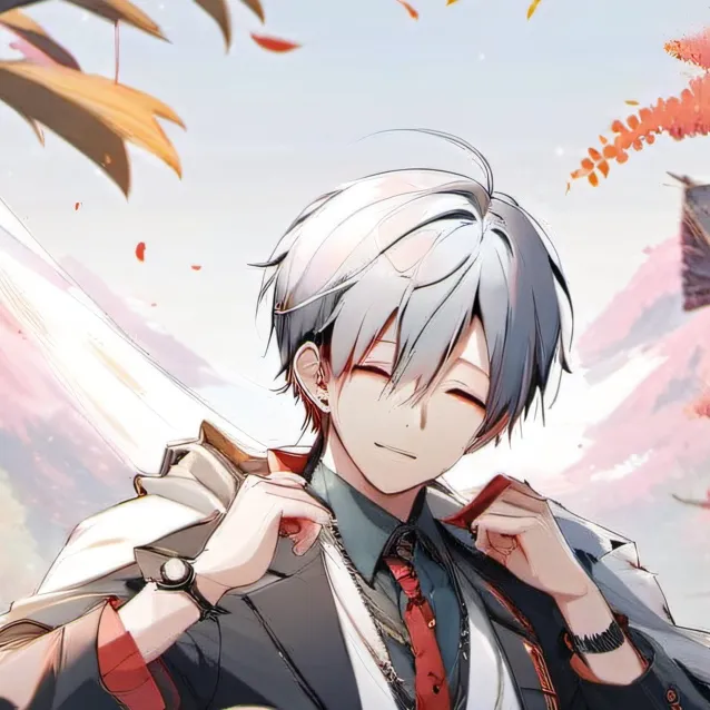 chat with ai character: Todoroki 