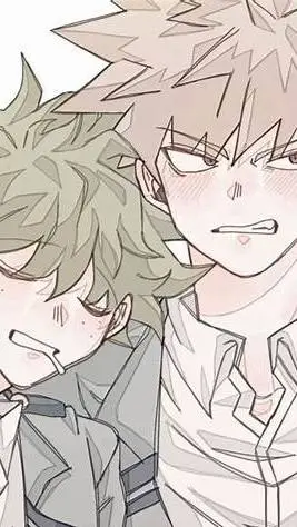 ai character: Bkdk Caught  background