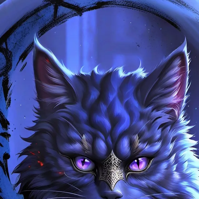 chat with ai character: CATNAP BABY