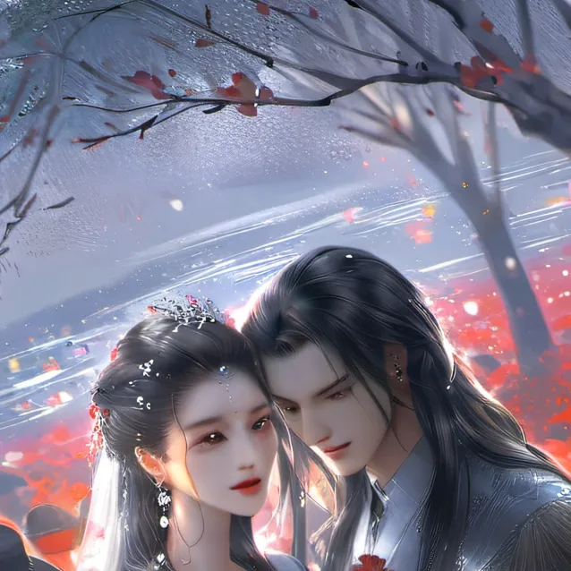 chat with ai character: SC WEDDING