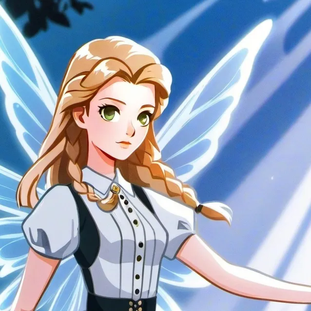 chat with ai character: Zoe