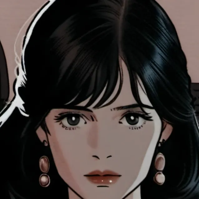 chat with ai character: Nevermore 