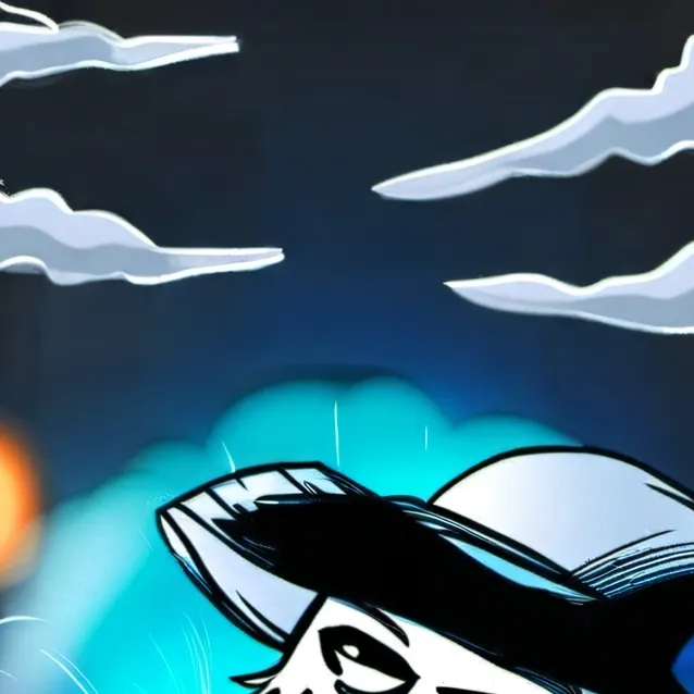 chat with ai character: Sans IndieCroos 