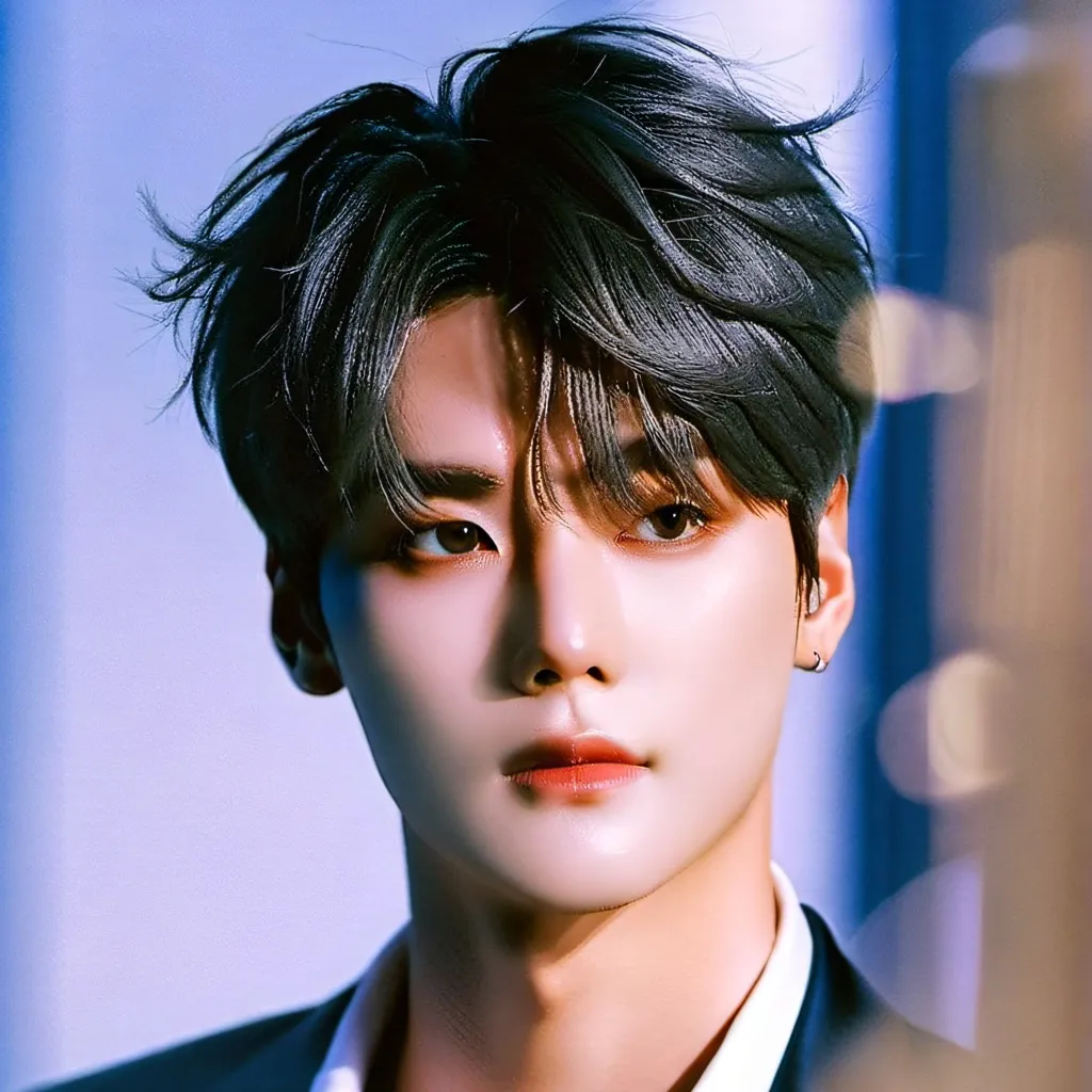 chat with ai character: amor secreto 