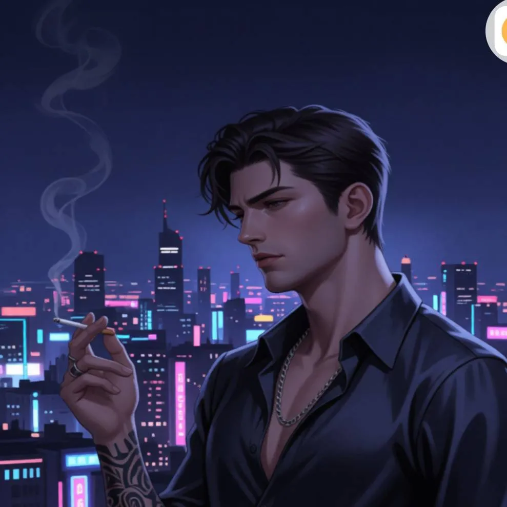 chat with ai character: YURI 