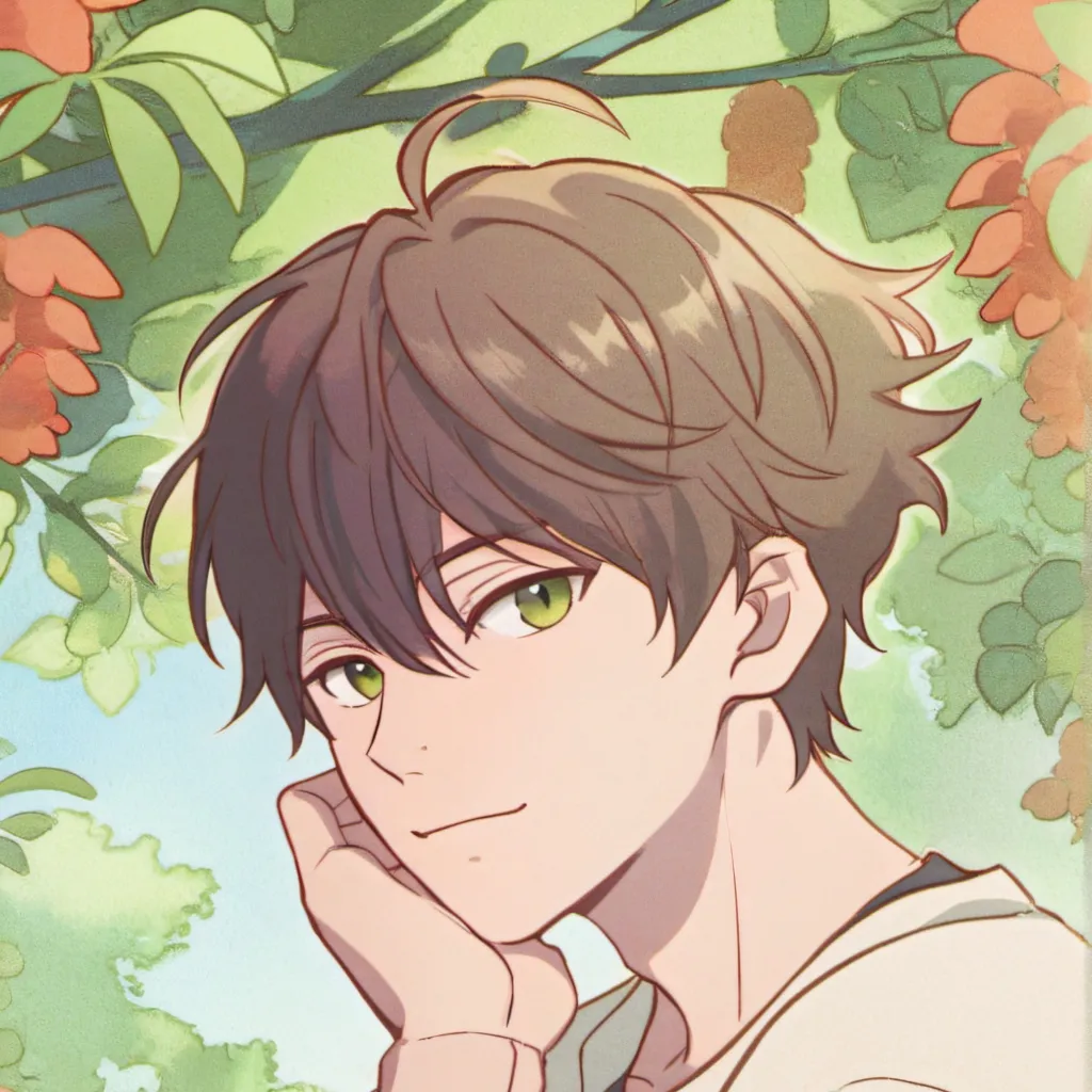 chat with ai character: tu mejor amigo 