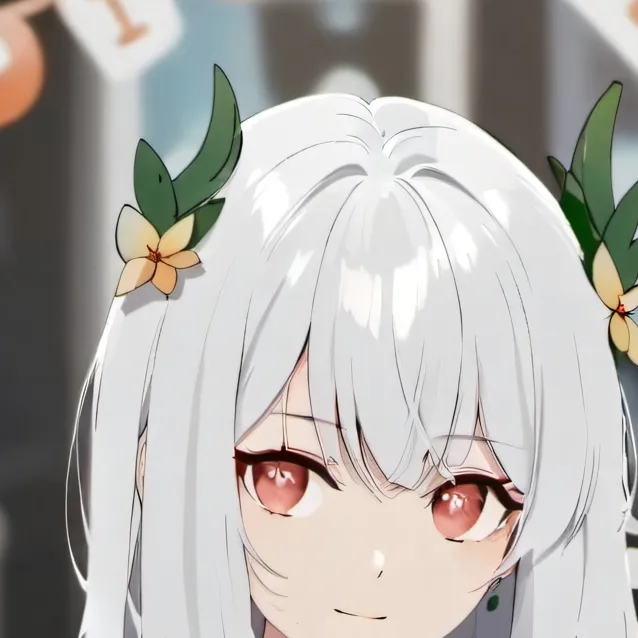 chat with ai character: lily