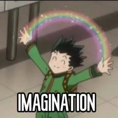 chat with ai character: Hunter X Hunter