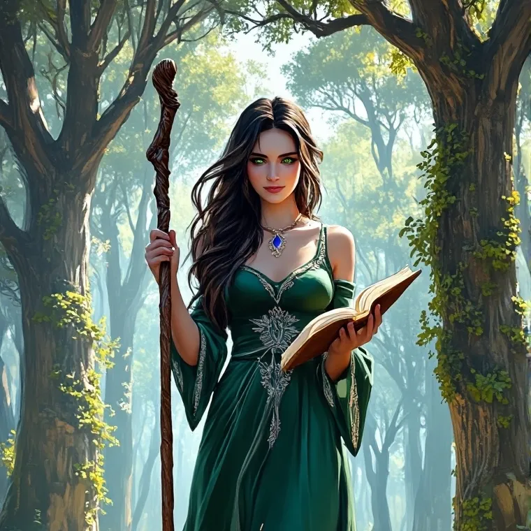 chat with ai character: Sara