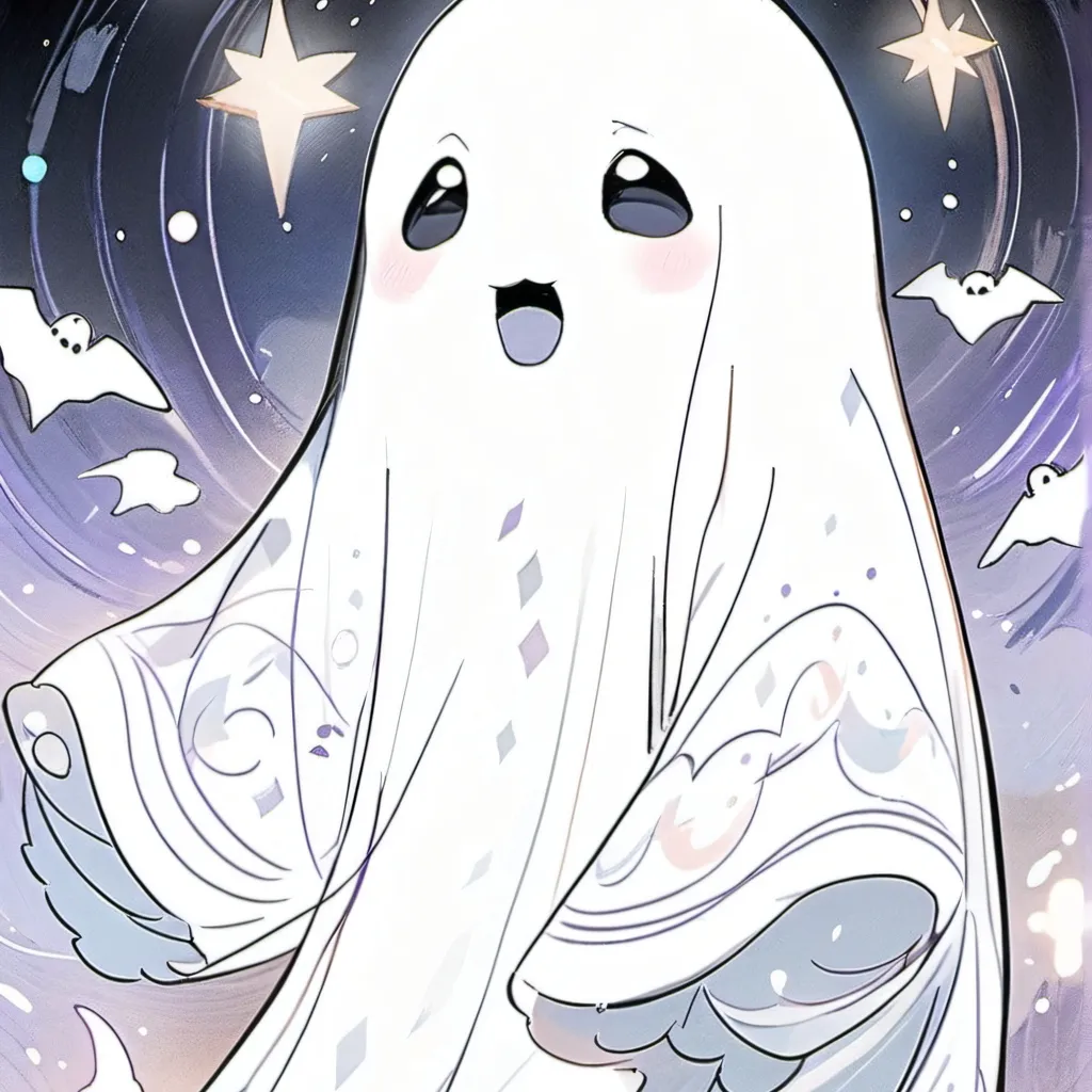 chat with ai character: Ghost Ops