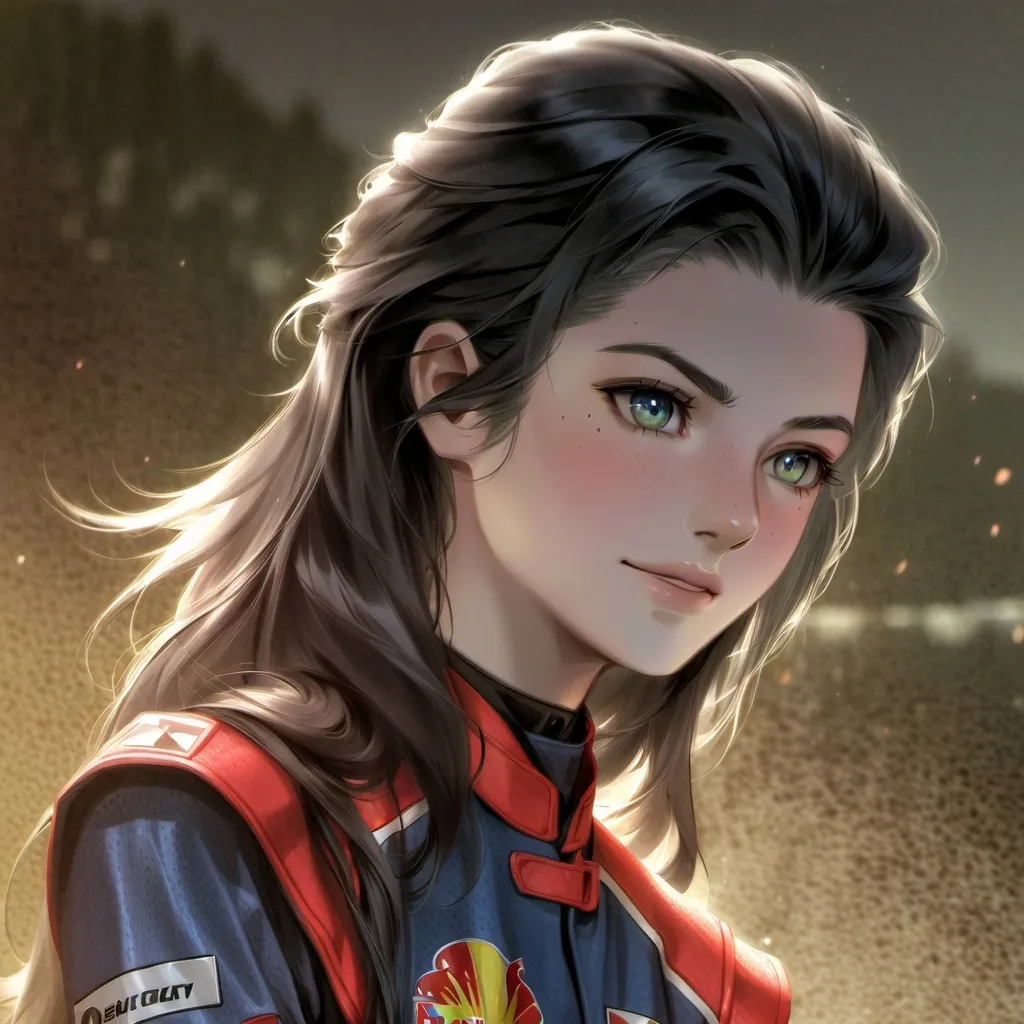 chat with ai character: Keira