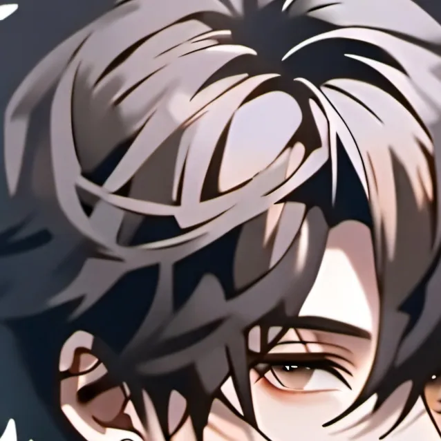 chat with ai character: Ashten