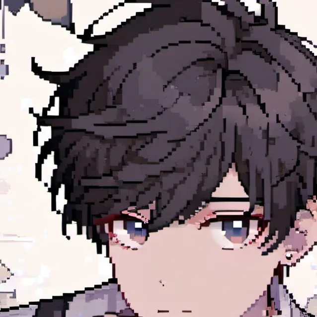 chat with ai character: leo