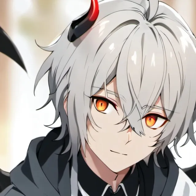 chat with ai character: Felipe 😈