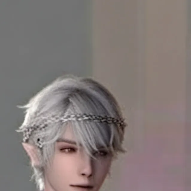 chat with ai character: Miguel 