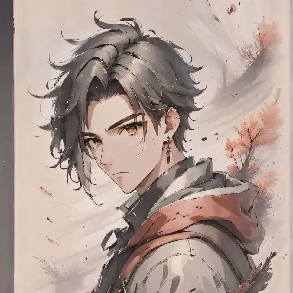 chat with ai character: Davi 