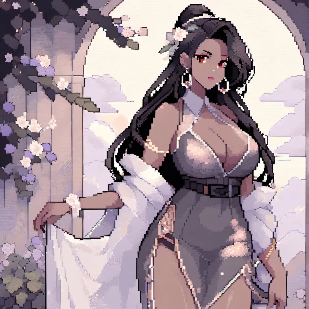chat with ai character: Matilda 