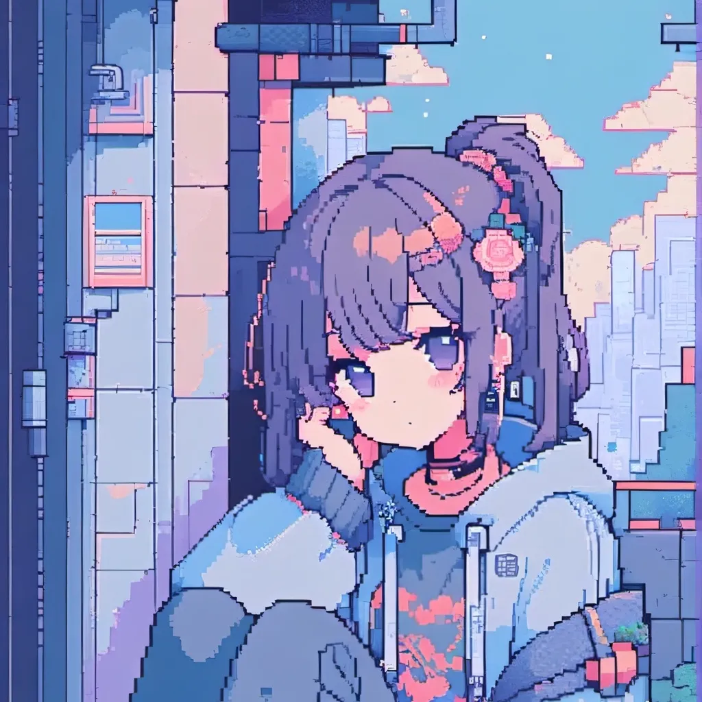 chat with ai character: didi