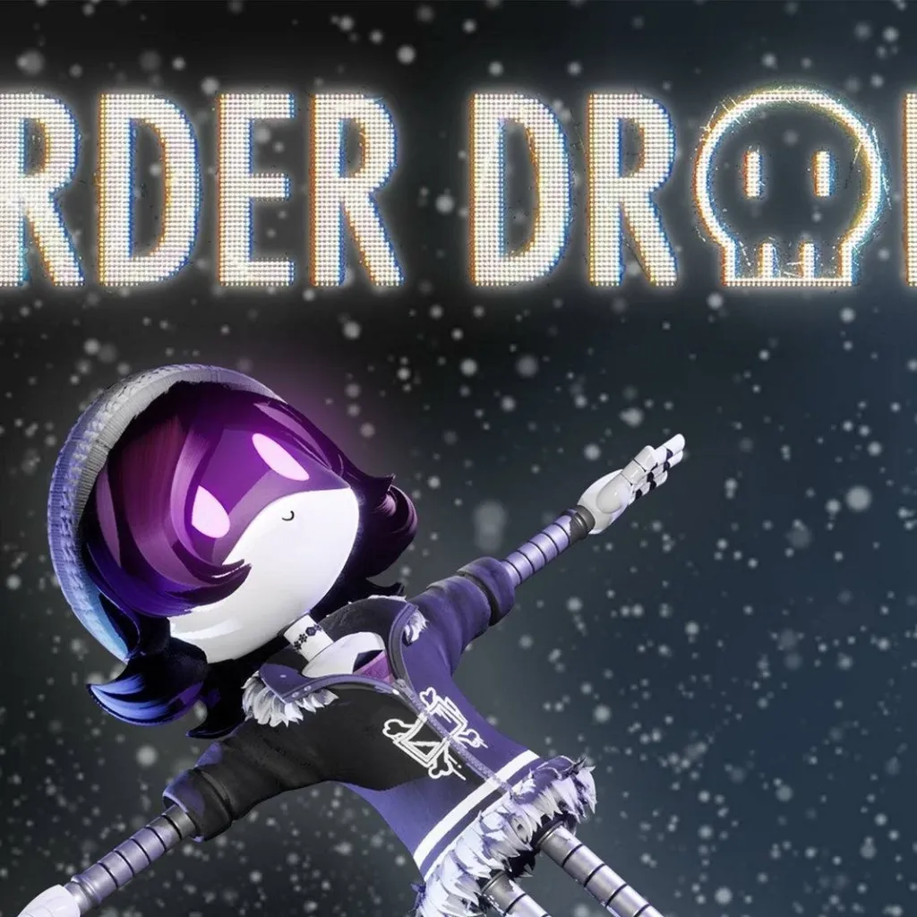 chat with ai character: murder drones