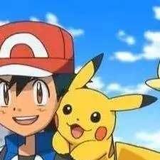 chat with ai character: pokemon XY