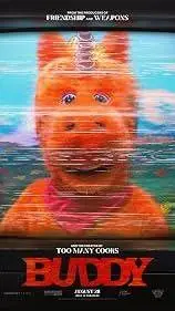 ai character: peli buddy background