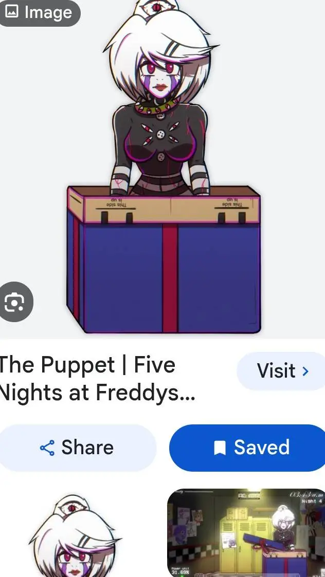 Talkie AI - Chat with The Puppet