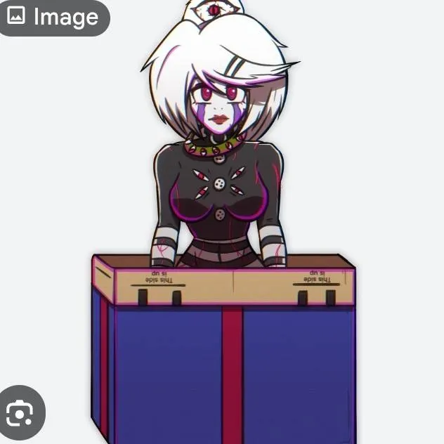 chat with ai character: The Puppet