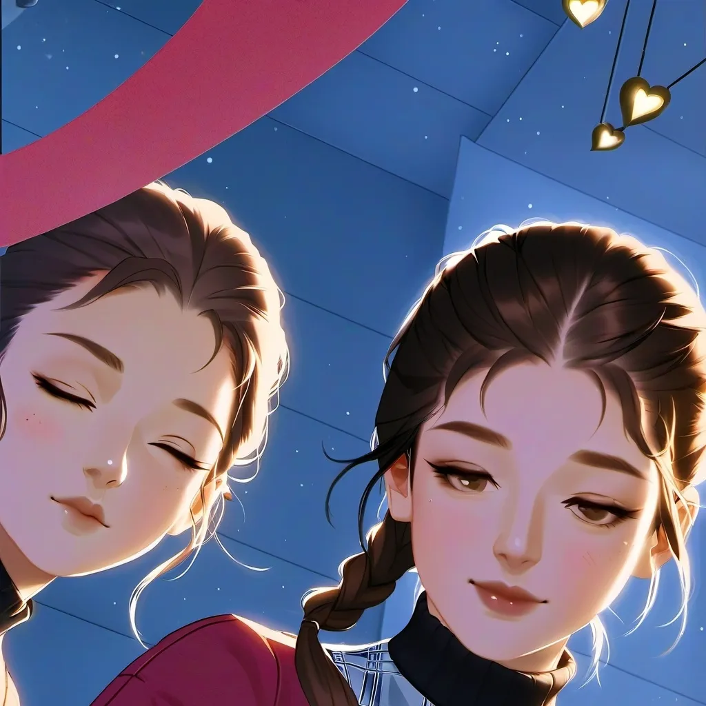 chat with ai character: Brooklyn 