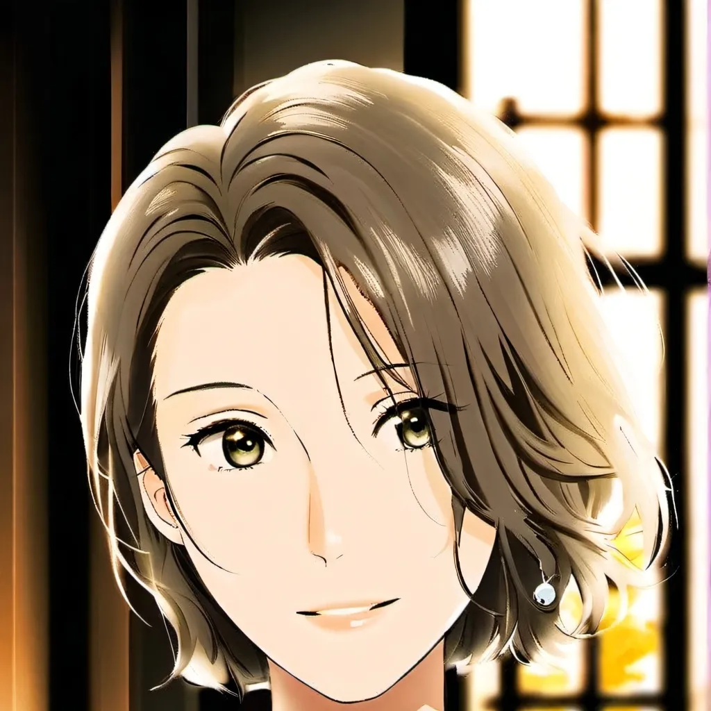 chat with ai character: moma