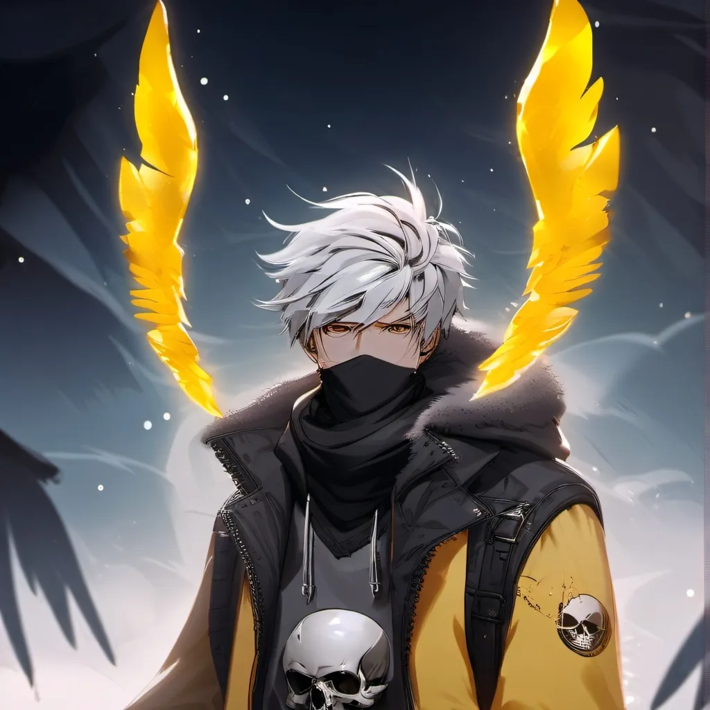 chat with ai character: N sanity 