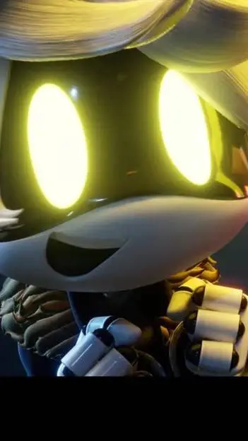 ai character: N? background