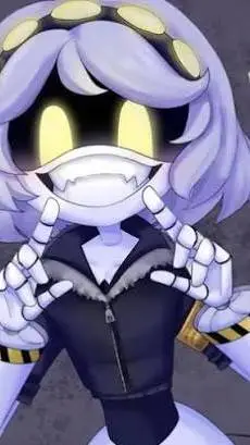 ai character: Vuzi background
