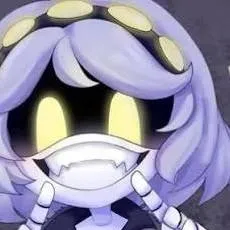 chat with ai character: Vuzi