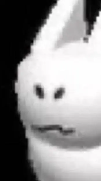 ai character: You deserve love.. background