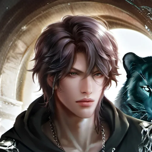 chat with ai character: Akela Quadarius