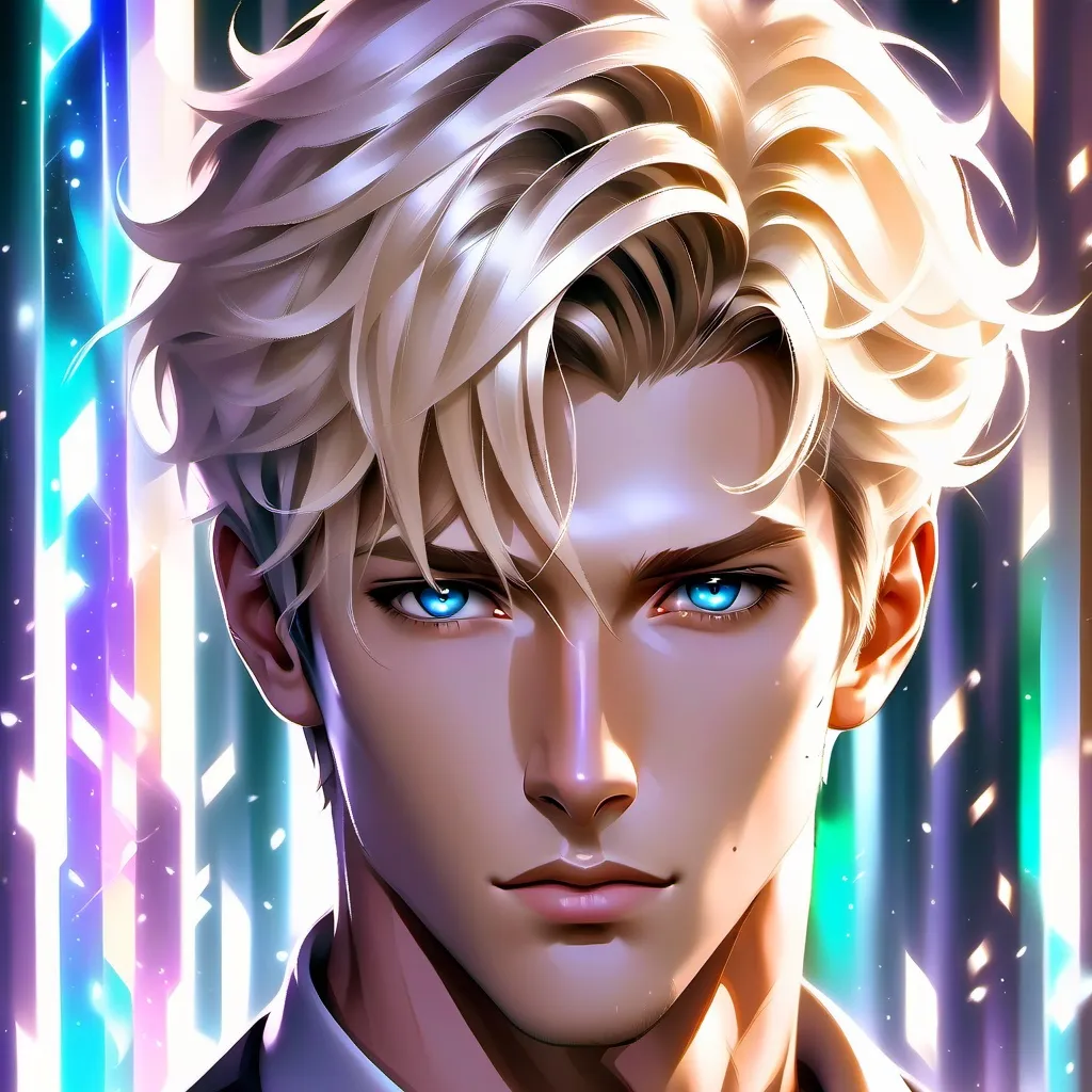 chat with ai character: Etienne Fiorello