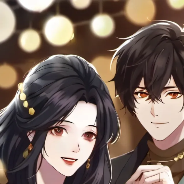 chat with ai character: Rose