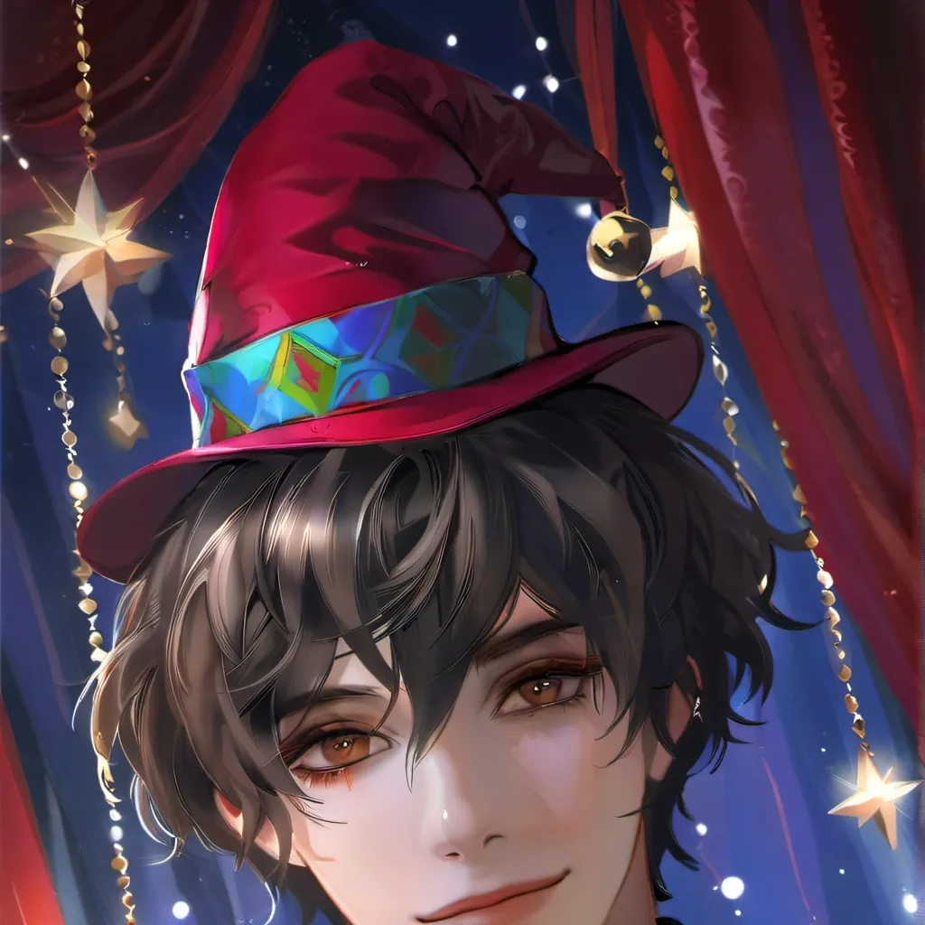 chat with ai character: Ezra 