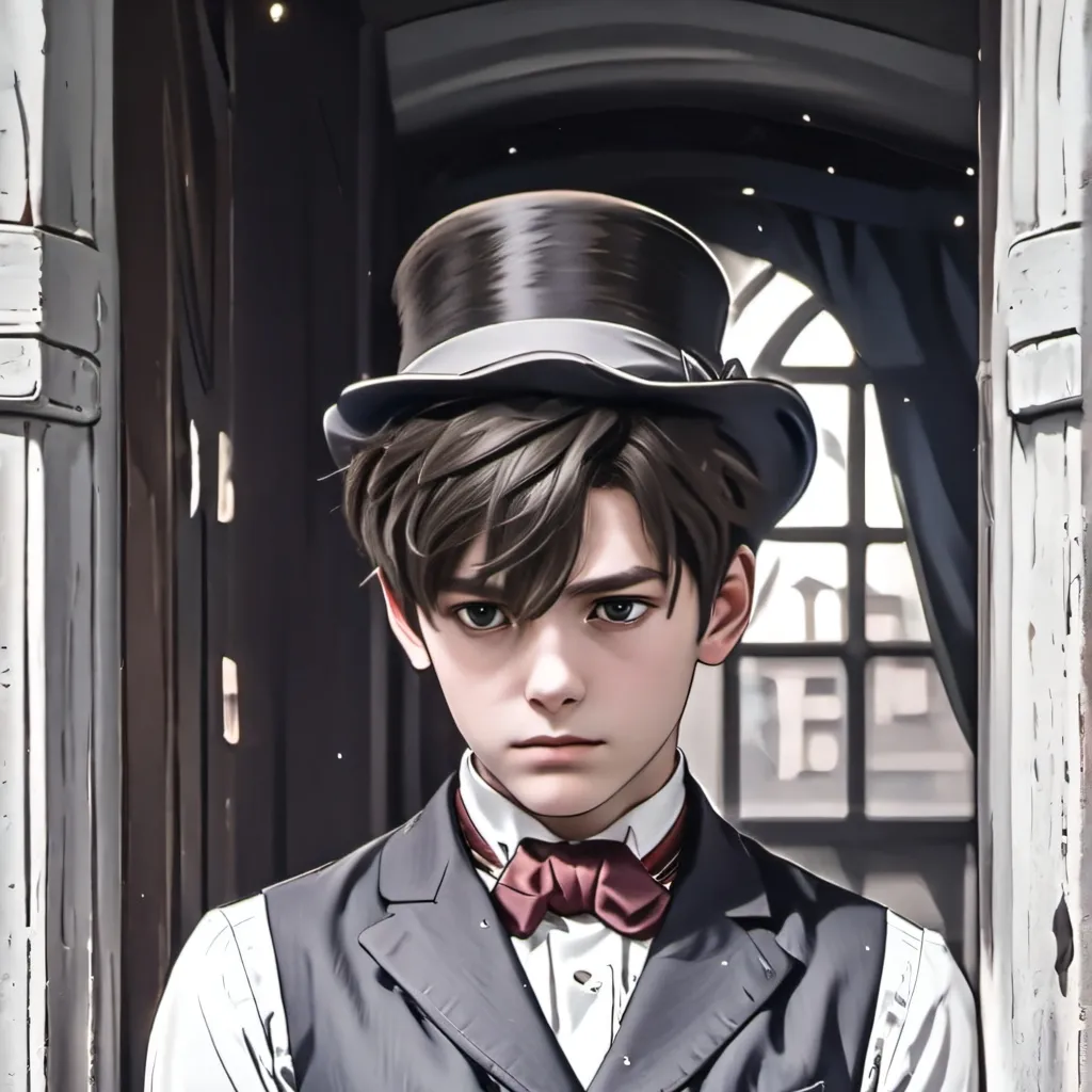 chat with ai character: Dodger